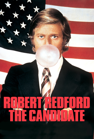 Poster 6 de Filme O Candidato (1972)
