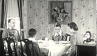 A Day of Thanksgiving (1951) - A Happy American Family Dinner #Thanksgiving
