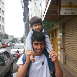 Foto de perfil de João Vitor