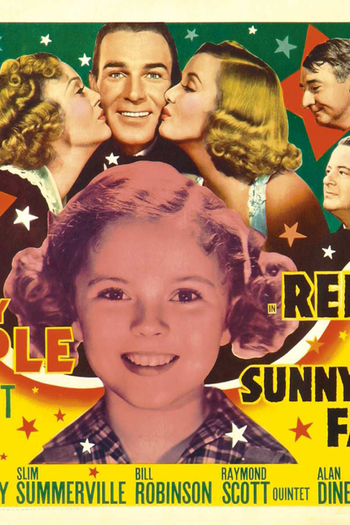  de Filme Sonho de Moça (1938)