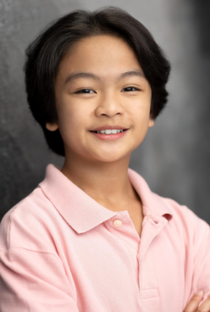 Haven Markus - Poster 1