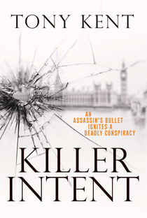 Killer Intent (1ª Temporada) - Poster / Capa / Cartaz - Oficial 1
