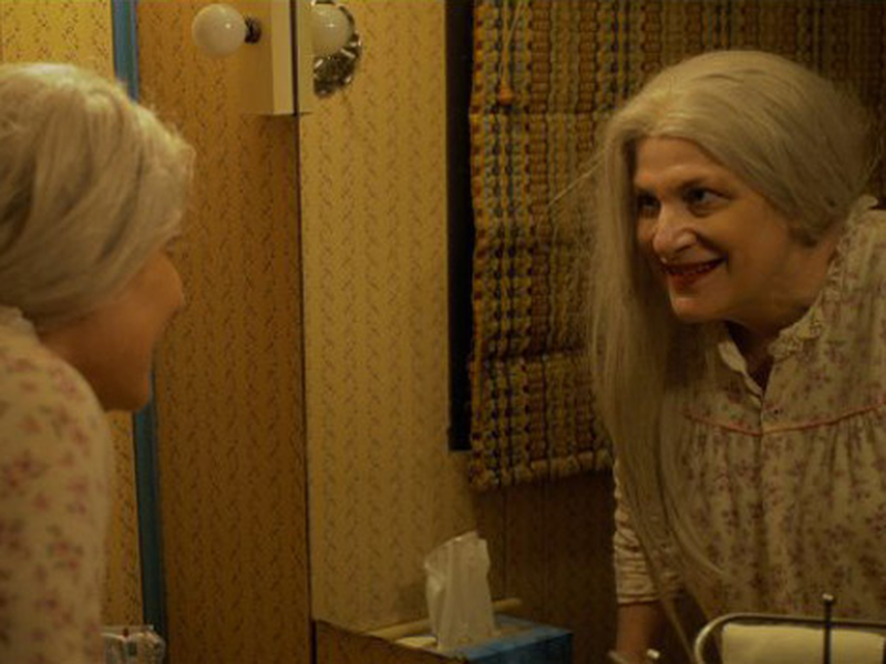 Foto 1 de O Mistério de Anne