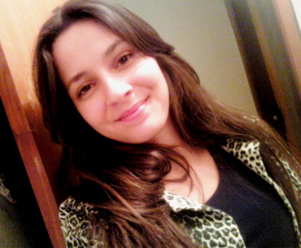 Larissa Patias - Foto 2