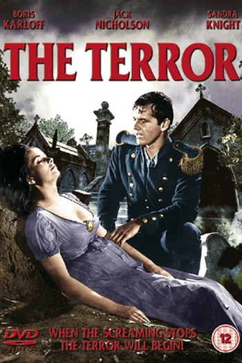  de Filme Sombras do Terror (1963)