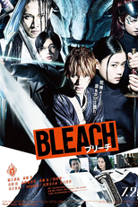 Bleach (Bleach)