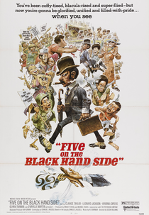 Five On The Black Hand Side (Five On The Black Hand Side)