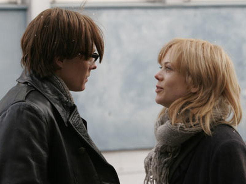 Foto 1 de Camarada Petersen