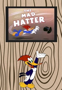 A Cartola (The Mad Hatter)