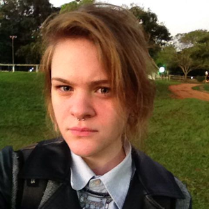 Foto de perfil de júlia