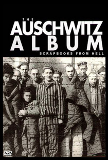 Memórias do Inferno Nazista - Poster / Capa / Cartaz - Oficial 2
