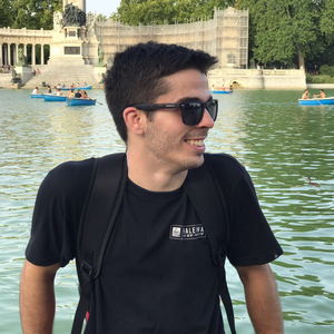 Foto de perfil de Bernardo