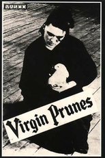 Virgin Prunes Live at the Haçienda (Virgin Prunes Live at the Haçienda)
