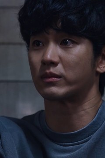 Poster de Episódio 어느 날 (2021)