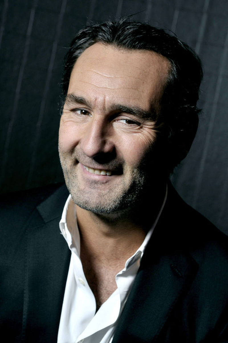 Gilles Lellouche - Foto 2