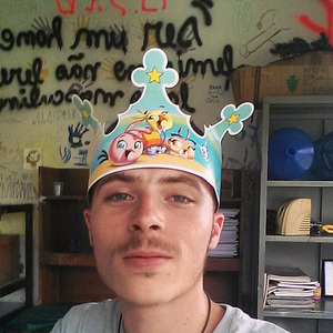Foto de perfil de Vinicius Verwan