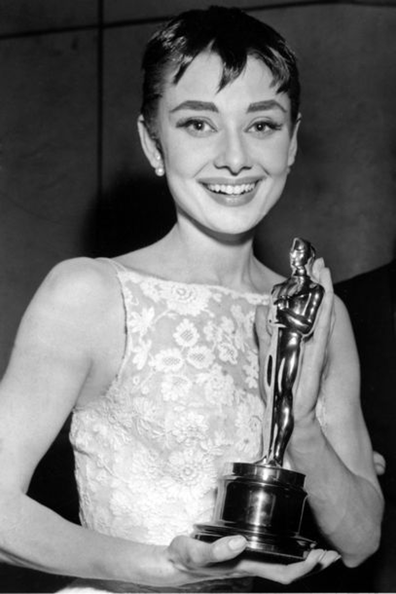 Audrey Hepburn - Foto 30