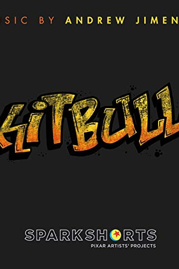  de Curta Kitbull (2019)