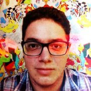 Foto de perfil de Davi Pradines