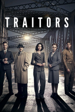 Traitors (Traitors)