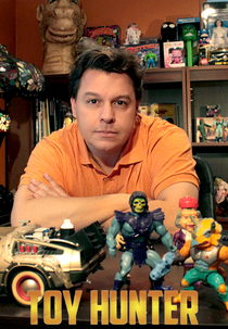 O Caçador de Brinquedos (Toy Hunter)