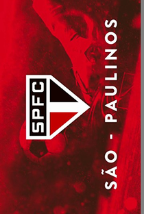 São - Paulinos - Poster / Capa / Cartaz - Oficial 1