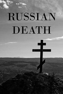 Russian Death - Poster / Capa / Cartaz - Oficial 1