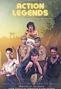 Action Legends (Action Legends)