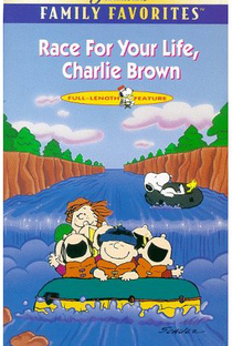 A Turma do Charlie Brown - Poster / Capa / Cartaz - Oficial 1