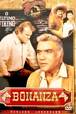 Bonanza - O Último Viking (Bonanza - The Last Viking)