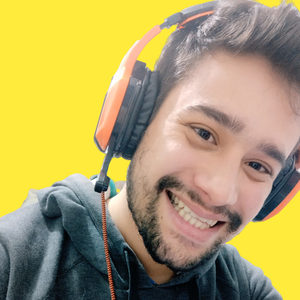 Foto de perfil de Rafael Soares