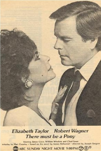 Poster de Filme Cenas de Mulher (1986)