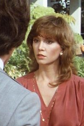 Poster de Episódio Sue Ellen's Sister (1979)