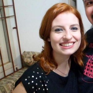 Foto de perfil de Andreia Aguiar