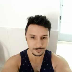 Foto de perfil de Flávio
