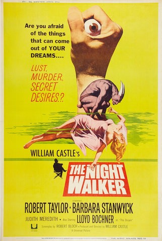 Poster 4 de Filme Quando Descem as Sombras (1964)