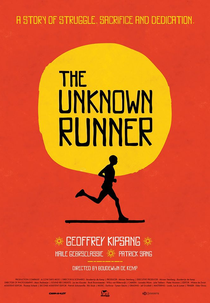 O Maratonista Desconhecido (The Unknown Runner)