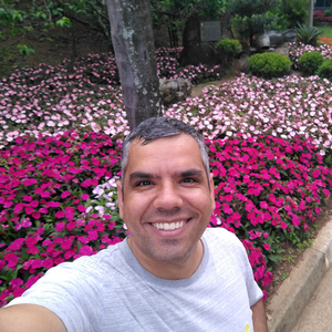 Foto de perfil de Michael Buda