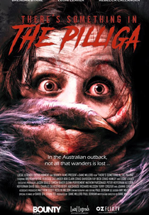 There's Something in the Pilliga (There's Something in the Pilliga)