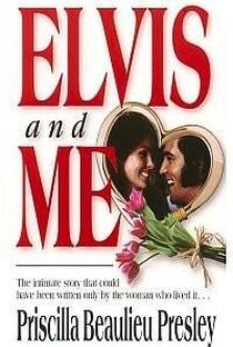Elvis e Eu - Poster / Capa / Cartaz - Oficial 5