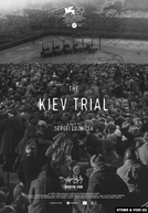O julgamento dos nazistas de Kiev (The Kiev Trial)