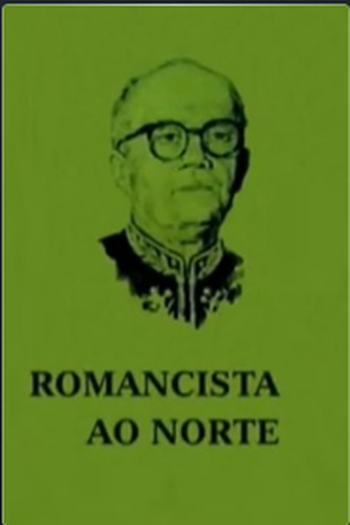 Poster de Curta Romancista ao Norte (1976)