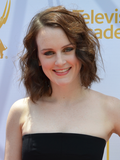 Sophie McShera