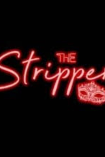The Stripper - Poster / Capa / Cartaz - Oficial 1