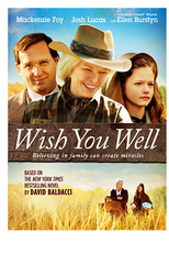 Wish You Well (Wish You Well)