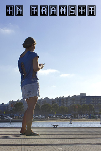 Poster de Filme In Transit (2017)