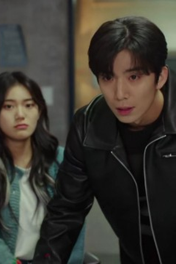 Poster de Episódio 제9회 (2021)
