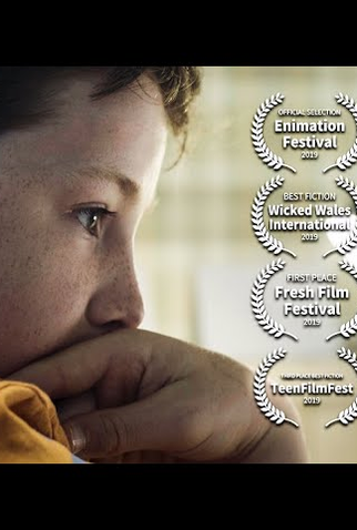 Poster 1 de Curta Rue (2019)