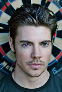 Josh Henderson - Poster 3