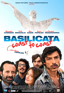 Basilicata Coast to Coast (Basilicata Coast to Coast)